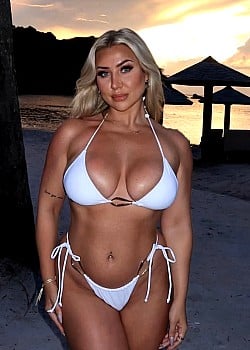 Bethany Jade Griffin